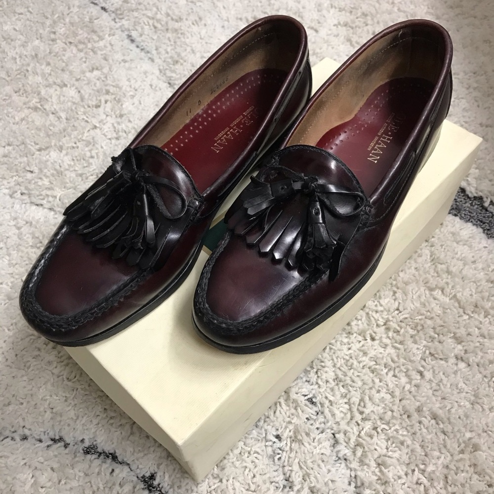 Men’s Cole Hann Loafers